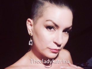 Theeladykatrina