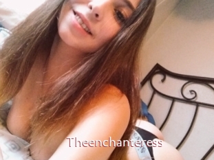theenchanteress Sweet links only