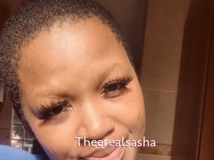 Theerealsasha