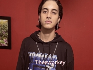 Theeworkey