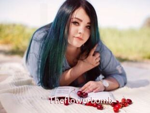 Theflowerbomb