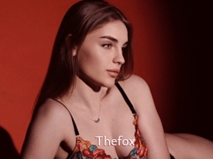 Thefox