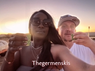 Thegermenskis