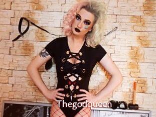 Thegodqueen