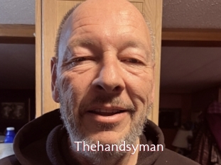 Thehandsyman