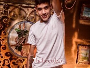 Thehoottboy