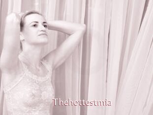 Thehottestmia