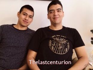 Thelastcenturion