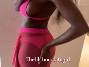 thelilchocolategirl Sweet links only