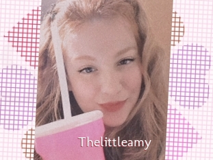 Thelittleamy