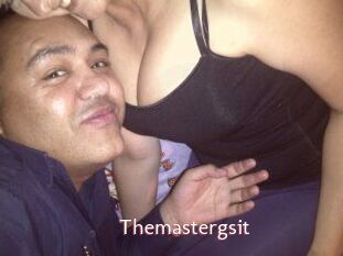 Themastergsit