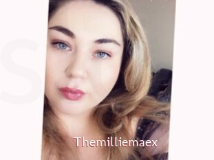 Themilliemaex
