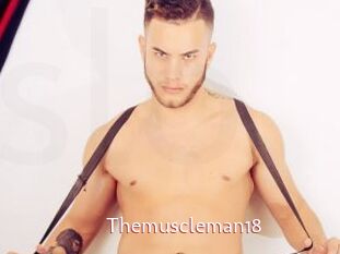 Themuscleman18