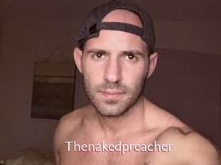 Thenakedpreacher