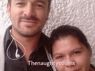 Thenaughtycollins