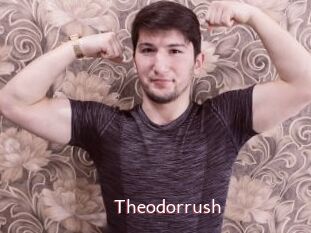 Theodorrush