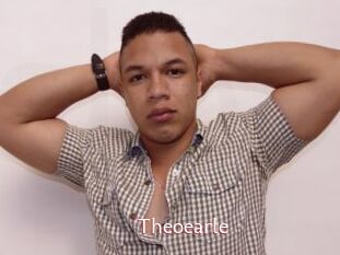 Theoearle
