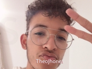 Theojhones