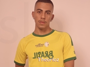 Theorioz