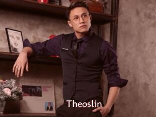 Theoslin