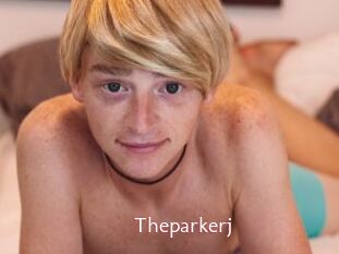 Theparkerj