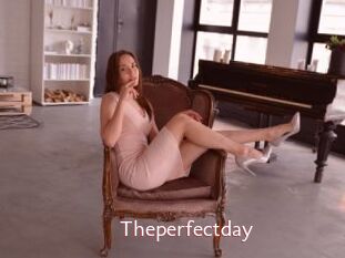 Theperfectday