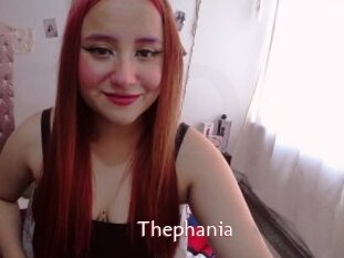 Thephania