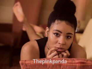 Thepinkpanda