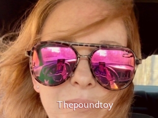 Thepoundtoy
