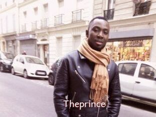 Theprince