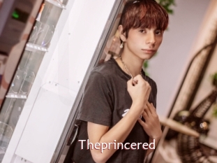 Theprincered