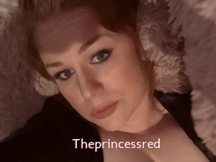 Theprincessred