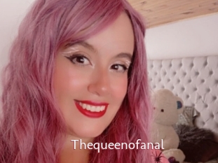 Thequeenofanal