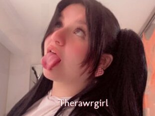Therawrgirl
