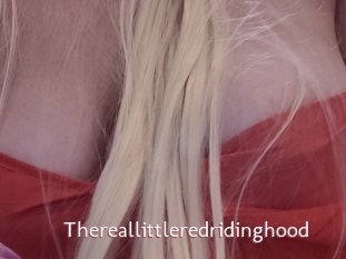 Thereallittleredridinghood