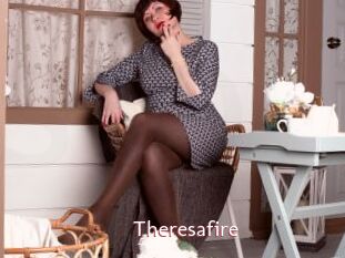 Theresafire