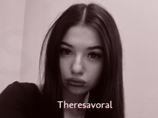 Theresavoral