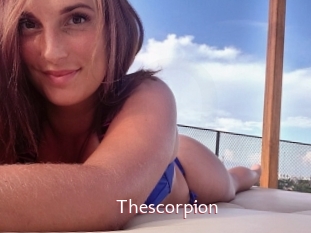 Thescorpion