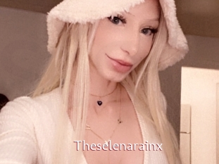 Theselenarainx