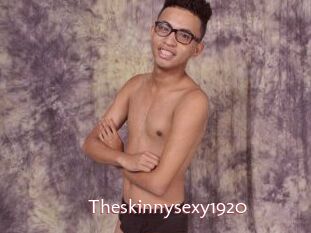Theskinnysexy1920