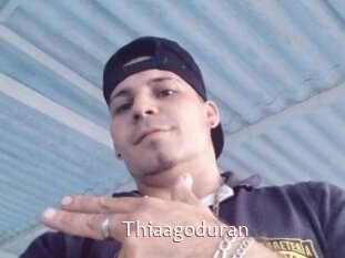 Thiaagoduran
