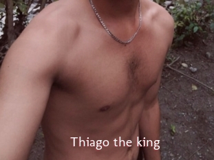 Thiago_the_king