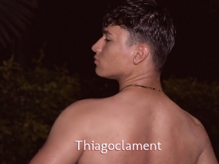 Thiagoclament