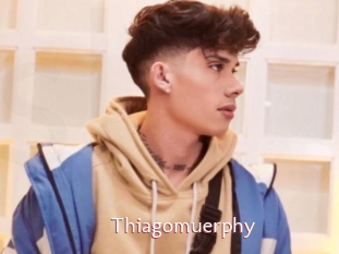 Thiagomuerphy