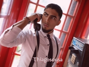 thiagosousa Sweet links only
