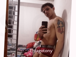 Thiagotony