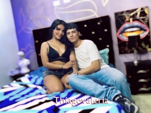 Thiagovaleria