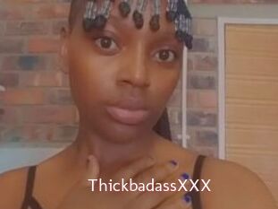 ThickbadassXXX