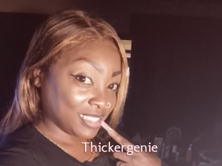 Thickergenie