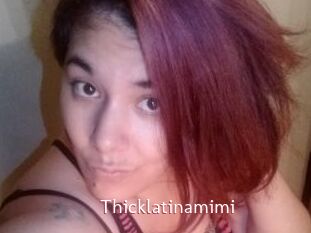 Thicklatinamimi